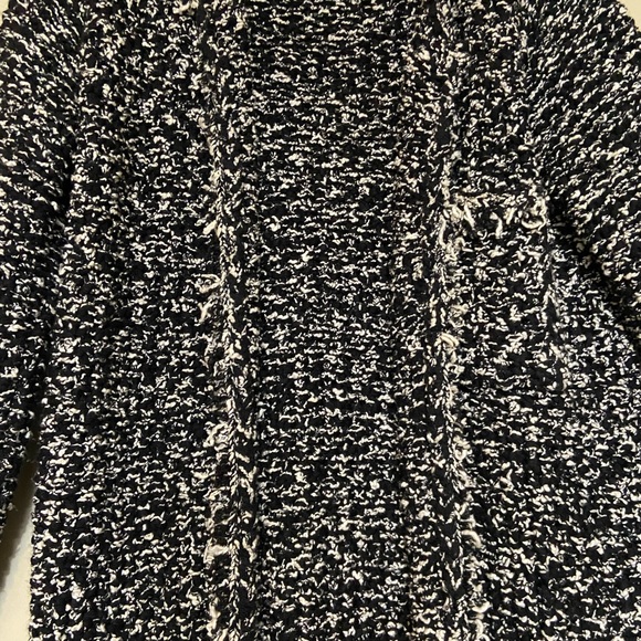 Cardigan Jacket - Picture 4 of 4